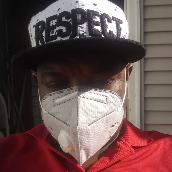 Meet your Posher, Peter - Picture 1 of 1